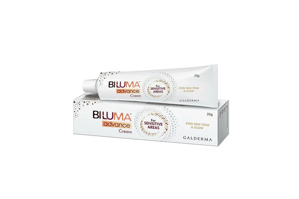 Biluma Advance Cream- USA