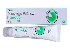 Acnedap Gel