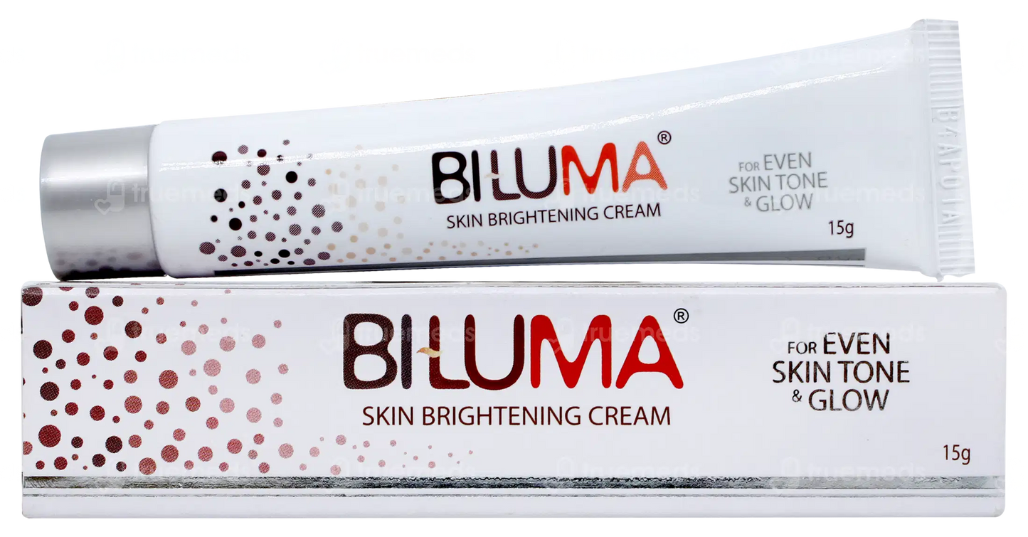 Biluma Cream – USA