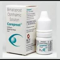 Careprost 3ml (Bimatoprost 0.03%) – Australia