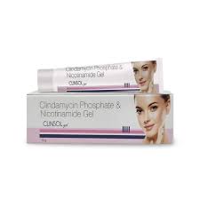 Clinsol Gel