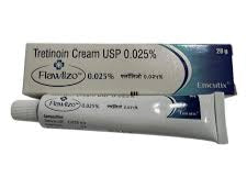 Flawlizo Cream .025%