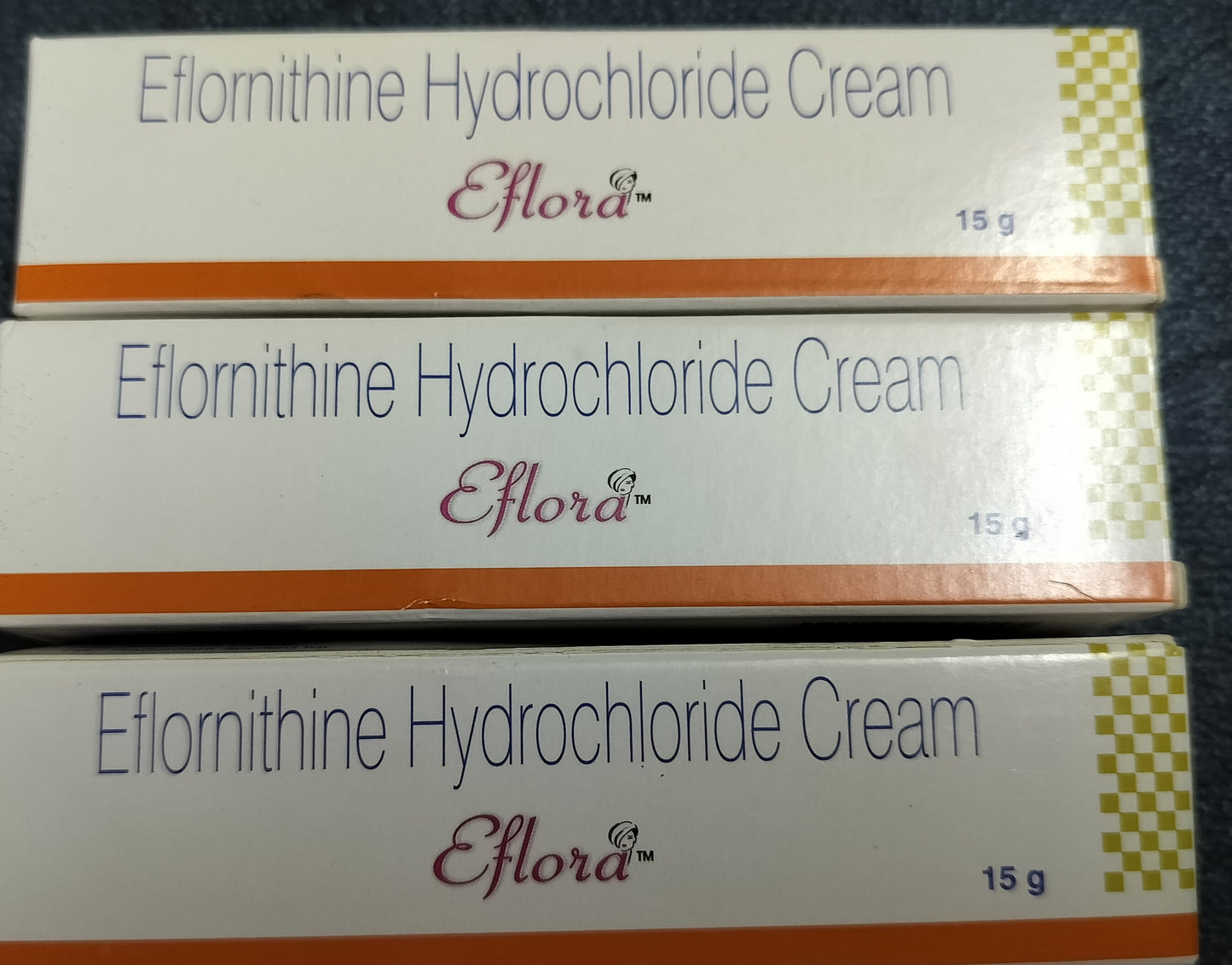 Eflora Cream 3-pack Free Shipping