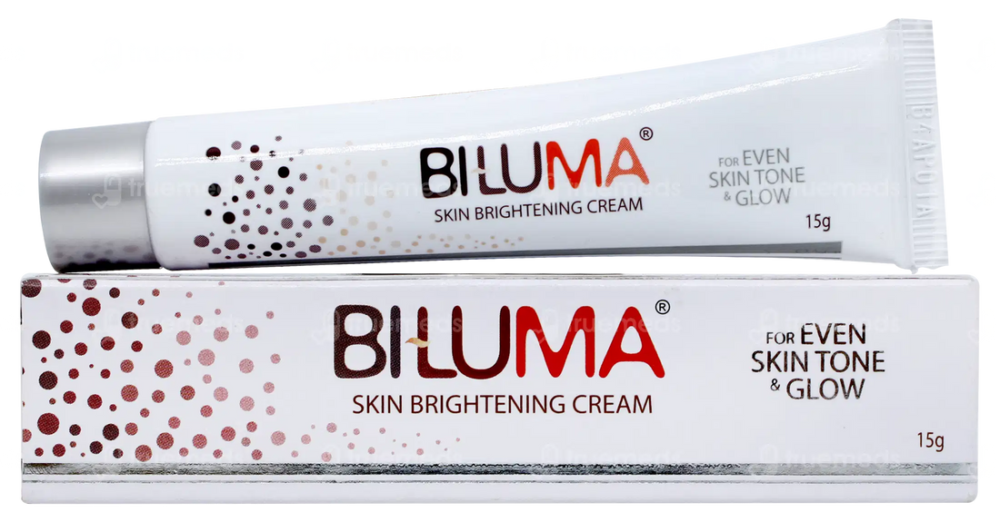 Biluma Cream in the USA: Price, Reviews, Uses, Ingredients &amp; Where to Buy
