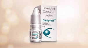 Detail About Careprost : Uses, Side effects, Dosage