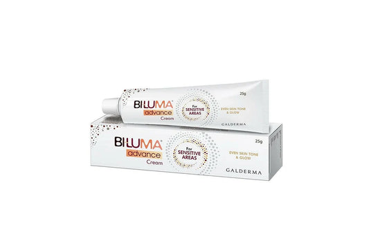Biluma Advance Cream- USA