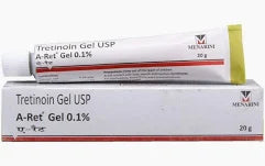 A Ret 1% Gel(Tretinoin Gel) - In Australia