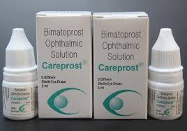 Careprost 3ml (Bimatoprost 0.03%) – Australia