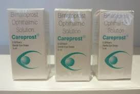 Careprost 3 pack free shipping