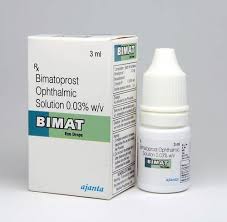 Bimat solution