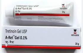 a-ret 0.1% gel
