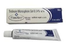 Flowlizo Gel .04%