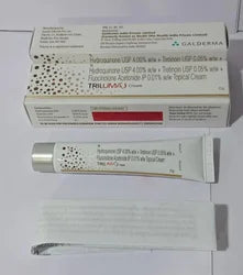 Tri-Luma Cream 5 Tubes Online USA | Free Shipping