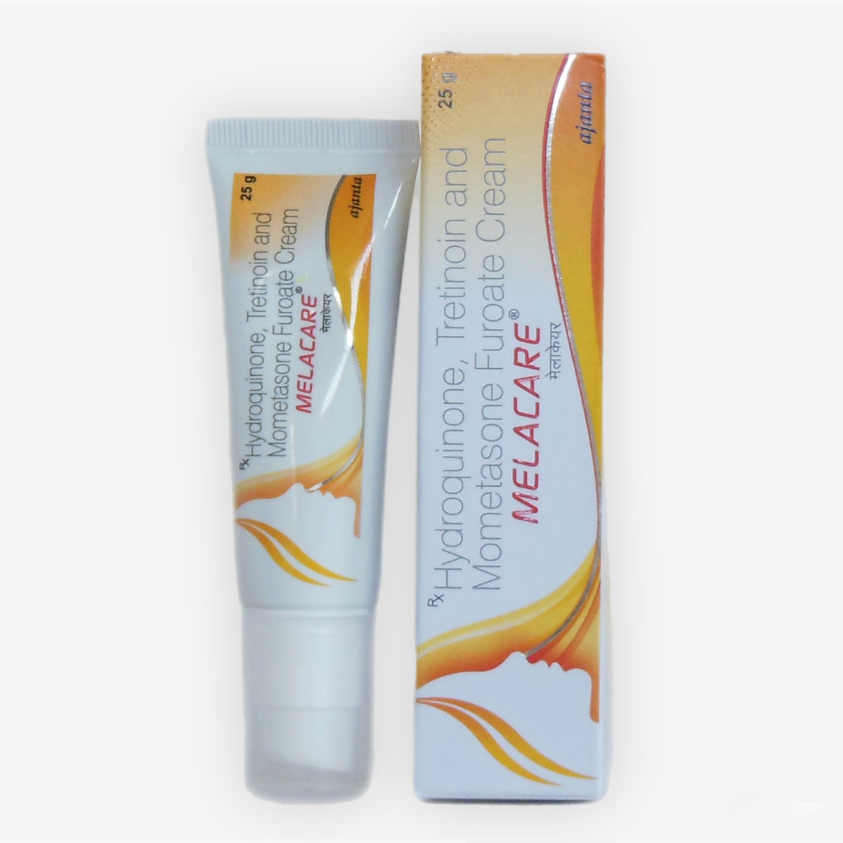 Melacare Cream 25gm