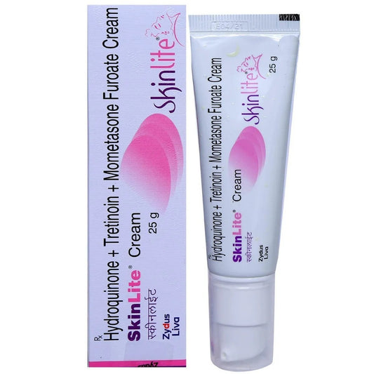 Buy skinlite cream 25g online